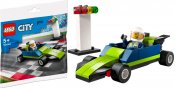 LEGO City Race Car 30640