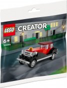 LEGO Creator Veteranbil 30644