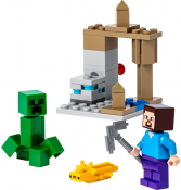 LEGO Minecraft Droppstensgrottan 30647