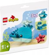 LEGO DUPLO Val 30648