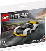 LEGO Speed McLaren Solus GT 30657