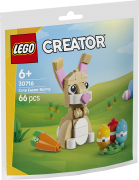 LEGO Creator Söt påskhare 30716