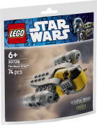 LEGO Star Wars The Razor Crest Mini Build 30728
