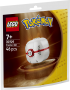 LEGO Pokémon Premier Ball 30729