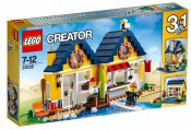 LEGO Creator Strandstuga 31035