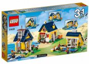 LEGO Creator Strandstuga 31035
