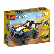 LEGO Creator Strandbil 31087