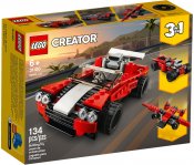 LEGO Creator Sportbil 31100