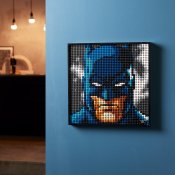 LEGO ART Jim Lees Batman tavla 31205