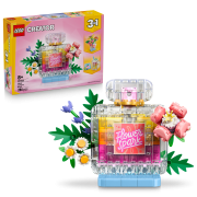 LEGO Creator Parfymflaska med blomsterdekoration 31383