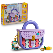 LEGO Creator Konstväska med förvaring 31391