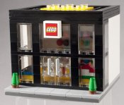 LEGO Brand Retail Store 3300003