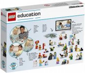 LEGO Education Sago- och Fantasifigurer 45023