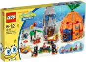 LEGO SvampBob Bikini Bottom Undersea Party 3818