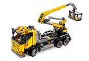 LEGO Technic Billift 8292