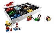 LEGO Spel Creationary 3844