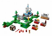 LEGO Spel Heroica Waldurk 3858