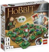 LEGO Spel The Hobbit 3920