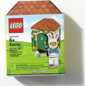 LEGO Iconic Easter 2018 5005249