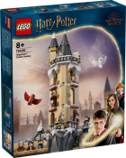 LEGO Harry Potter Uggletornet på Hogwarts slott 76430
