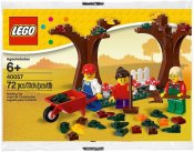 Höst i LEGO specialpåse 40057