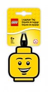 LEGO Bagagetagg Kille 5005618