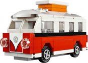 LEGO Mini VW T1 Camper Van specialpåse 40079