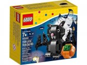 LEGO Halloween Fladdermus 40090