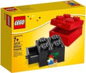 LEGO Buildable Brick Box 2x2 40118