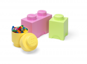 LEGO Förvaring multi-pack 40140802