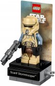 LEGO Star Wars Scarif Stormtrooper 40176