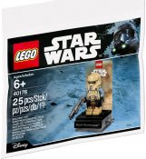 LEGO Star Wars Scarif Stormtrooper 40176