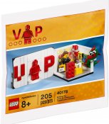 LEGO Exclusive VIP Set 40178