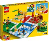 LEGO Spel Ludo Game 40198