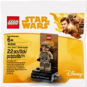 LEGO Star Wars Han Solo Mudtrooper 40300