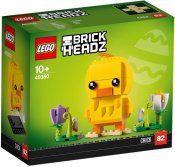 LEGO Brick Headz Easter Chick 40350