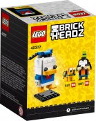 LEGO BrickHeadz Kalle Anka 40377