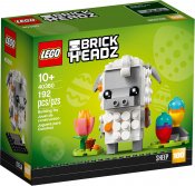 LEGO Brick Headz Påskfår 40380