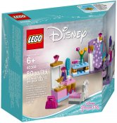 LEGO Disney Modekit till minifigur 40388