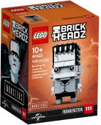 LEGO BrickHeadz Frankenstein 40422