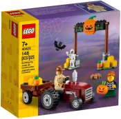 LEGO Halloweenåktur 40423
