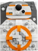 LEGO Brick Sketches Star Wars BB-8 40431