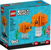 LEGO BrickHeadz Guldfiskar 40442