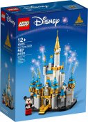 LEGO Disney minislott 40478