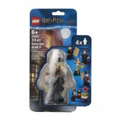 LEGO Harry Potter Tillbehör till minifigurer från trollkarlsvärlden 40500