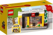 LEGO LEGO Brand Retail Store 40528