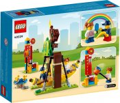 LEGO Childrens Amusement Park 40529