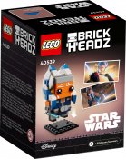 LEGO BrickHeadz Ahsoka Tano 40539