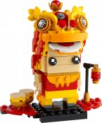 LEGO BrickHeadz Lion Dance Guy 40540