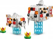 LEGO BrickHeadz Koikarp 40545